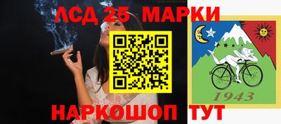 хмурый Краснознаменск